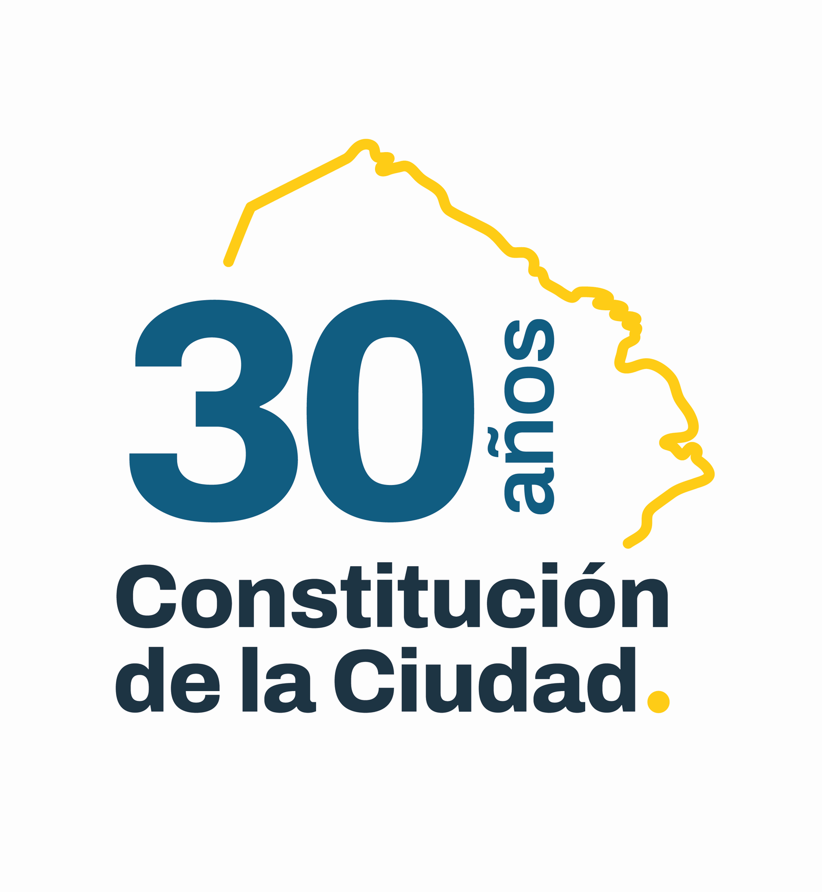 30 años de la Constitución